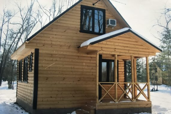 Садовый домик 6х6 Садовый домик 6х6